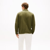 Tommy Hilfiger - Tommy Hilfiger - Denim Chore jacket | Jakke Dark Artichoke Tommy Hilfiger - Tommy Hilfiger - Denim Chore jacket | Jakke Dark Artichoke