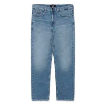 Matinique - Matinique - Mike | Jeans Ocean Wash