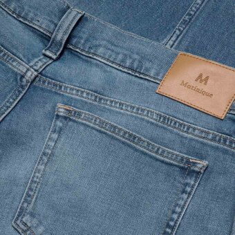 Matinique - Matinique - Mike | Jeans Ocean Wash