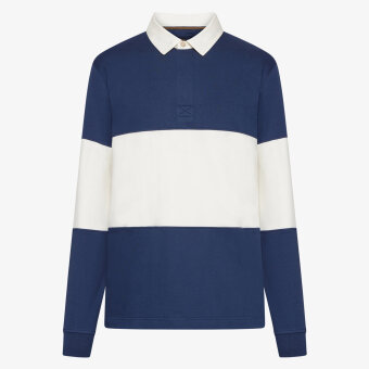 Signal - Signal - Dante rugby | Sweatshirt Blue Captain