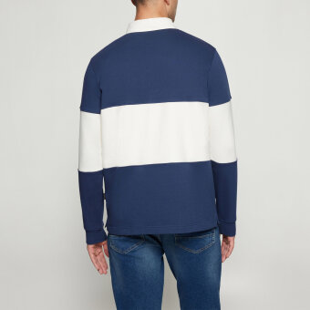 Signal - Signal - Dante rugby | Sweatshirt Blue Captain