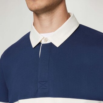 Signal - Signal - Dante rugby | Sweatshirt Blue Captain