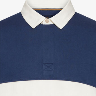 Signal - Signal - Dante rugby | Sweatshirt Blue Captain