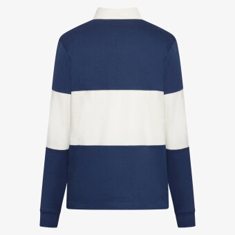 Signal - Signal - Dante rugby | Sweatshirt Blue Captain