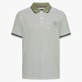 Signal - Signal - Elvis oxford | Polo T-shirt Oil Green Signal - Signal - Elvis oxford | Polo T-shirt Oil Green