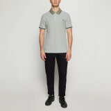 Signal - Signal - Elvis oxford | Polo T-shirt Oil Green Signal - Signal - Elvis oxford | Polo T-shirt Oil Green