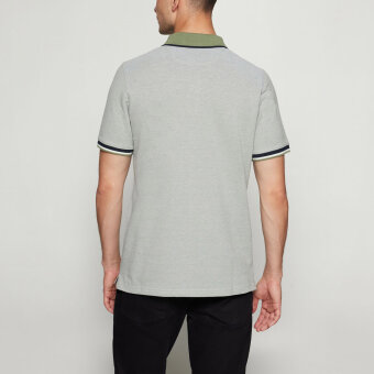 Signal - Signal - Elvis oxford | Polo T-shirt Oil Green