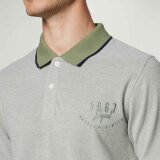 Signal - Signal - Elvis oxford | Polo T-shirt Oil Green Signal - Signal - Elvis oxford | Polo T-shirt Oil Green