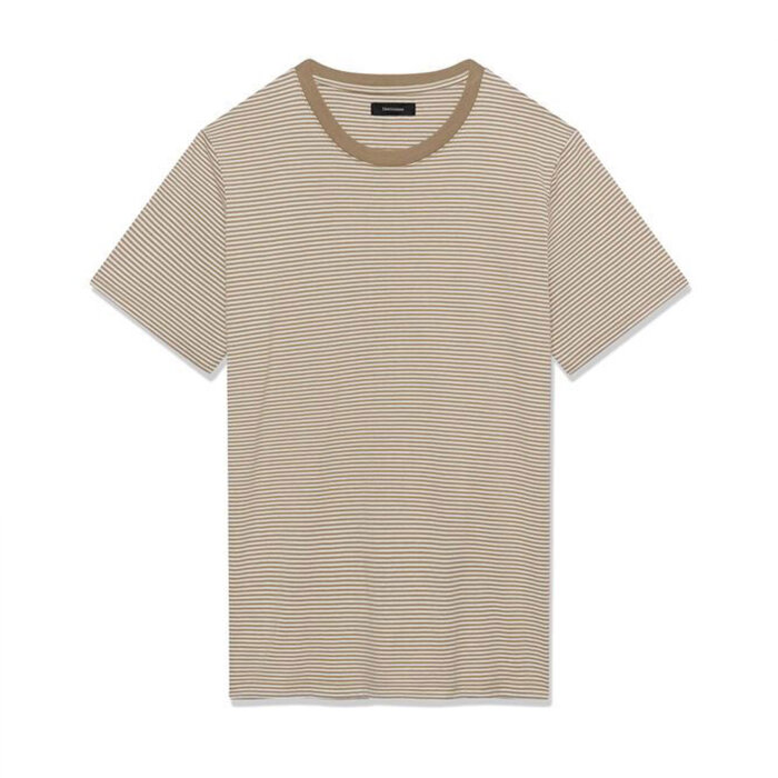 Matinique - Matinique - Jeremy | T-shirt Caribou