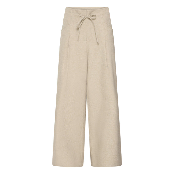 ICHI ( Dame ) - ICHI - IHESTIPO PA | BUKSER 1706301 TREE HOUSE MELANGE