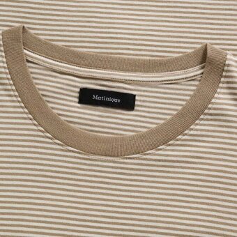 Matinique - Matinique - Jeremy | T-shirt Caribou