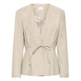 ICHI ( Dame ) - ICHI - IHESTIPO BL | BLAZER TREE HOUSE MELANGE