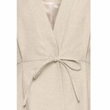 ICHI ( Dame ) - ICHI - IHESTIPO BL | BLAZER TREE HOUSE MELANGE