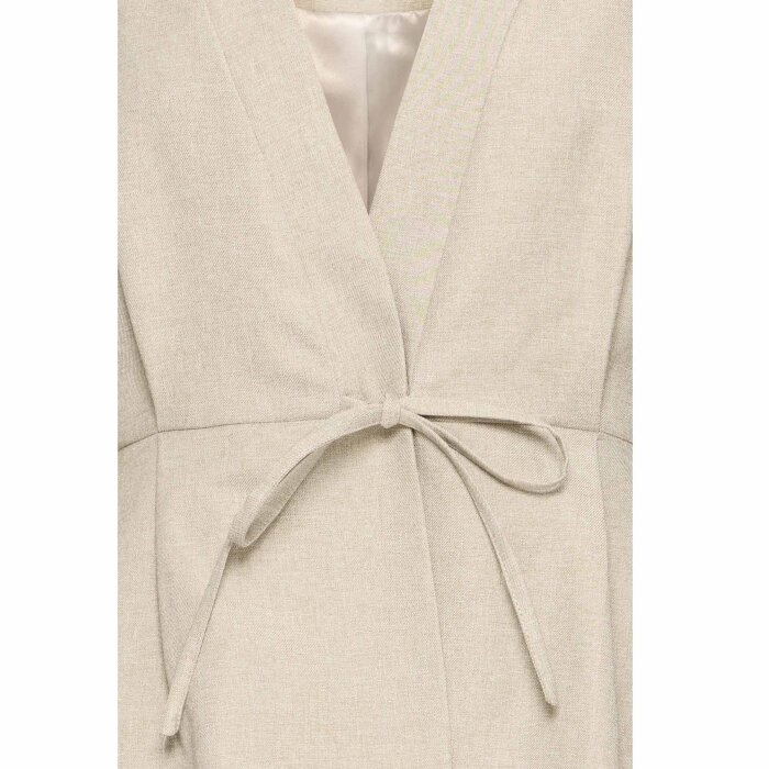 ICHI ( Dame ) - ICHI - IHESTIPO BL | BLAZER TREE HOUSE MELANGE