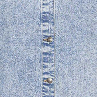 Pulz Jeans ( Dame ) - PULZ - PZATLEE SHIRT | SKJORTE MEDIUM BLUE DENIM Pulz Jeans ( Dame ) - PULZ - PZATLEE SHIRT | SKJORTE MEDIUM BLUE DENIM