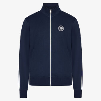 Signal - Signal - Matt sweat | Cardigan Deep Marine