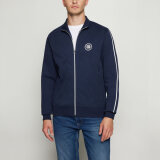 Signal - Signal - Matt sweat | Cardigan Deep Marine