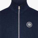 Signal - Signal - Matt sweat | Cardigan Deep Marine