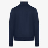Signal - Signal - Matt sweat | Cardigan Deep Marine