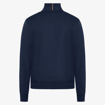 Signal - Signal - Matt sweat | Cardigan Deep Marine