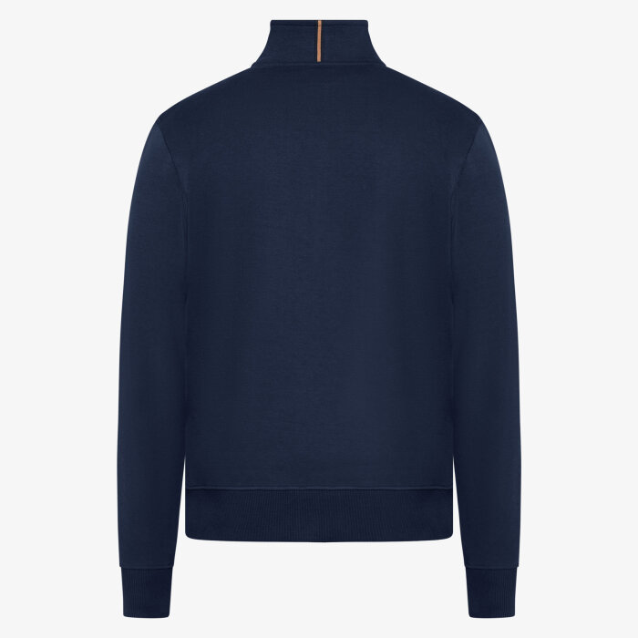 Signal - Signal - Matt sweat | Cardigan Deep Marine