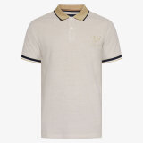 Signal - Signal - Elvis oxford | Polo T-shirt Warm Beige