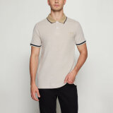 Signal - Signal - Elvis oxford | Polo T-shirt Warm Beige