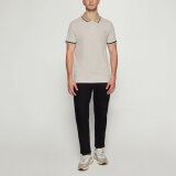 Signal - Signal - Elvis oxford | Polo T-shirt Warm Beige