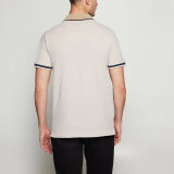 Signal - Signal - Elvis oxford | Polo T-shirt Warm Beige