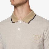 Signal - Signal - Elvis oxford | Polo T-shirt Warm Beige
