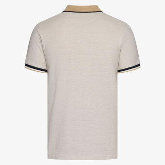 Signal - Signal - Elvis oxford | Polo T-shirt Warm Beige