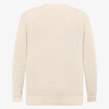 Signal - Signal - Andy structure pullover | Strik Egret Dust Mel