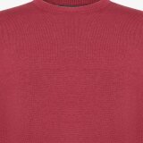 Signal - Signal - Vice crew sweater | Strik Dusty Red Melange