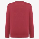 Signal - Signal - Vice crew sweater | Strik Dusty Red Melange
