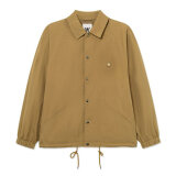 Double A by Wood Wood - Wood Wood - Sigurt jacket | Vindjakke Ermine