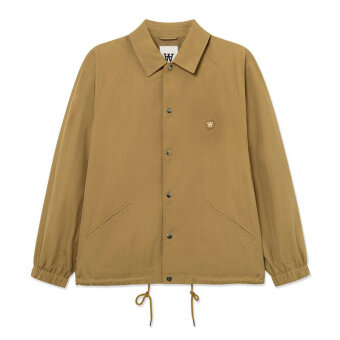 Double A by Wood Wood - Wood Wood - Sigurt jacket | Vindjakke Ermine