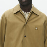 Double A by Wood Wood - Wood Wood - Sigurt jacket | Vindjakke Ermine