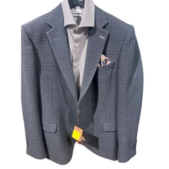 Limited Edition - Limited Edition - DS3187 | Blazer Navy