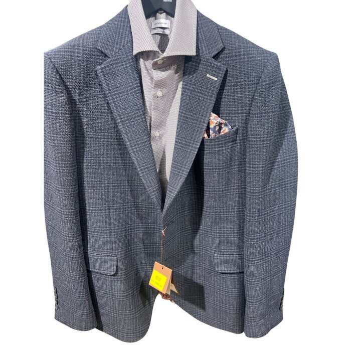 Limited Edition - Limited Edition - DS3187 | Blazer Navy