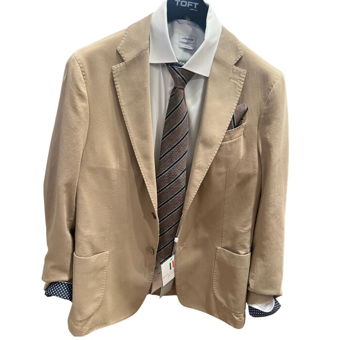 Limited Edition - Limited Edition - 3184 | Blazer Beige