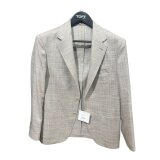 Limited Edition - Due Signori - DS 3234 | Blazer Beige Limited Edition - Due Signori - DS 3234 | Blazer Beige