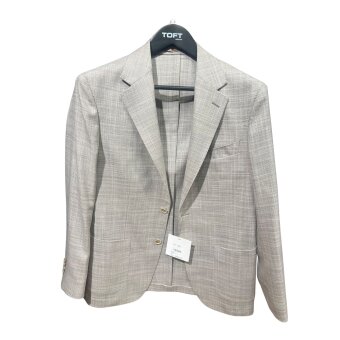 Limited Edition - Due Signori - DS 3234 | Blazer Beige
