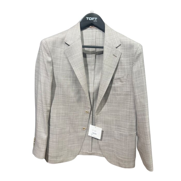 Limited Edition - Due Signori - DS 3234 | Blazer Beige