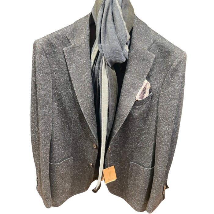 Limited Edition - Limited Edition - DS3202 | Jersey Blazer Navy