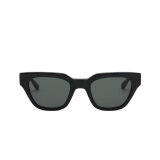 Bisou briller - Bisou - Jean reading glasses | Briller Green Night