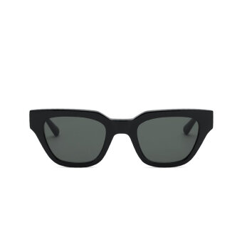 Bisou briller - Bisou - Jean reading glasses | Briller Green Night