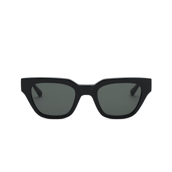 Bisou briller - Bisou - Jean reading glasses | Briller Green Night