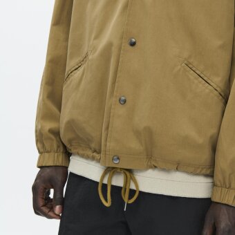 Double A by Wood Wood - Wood Wood - Sigurt jacket | Vindjakke Ermine