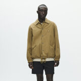 Double A by Wood Wood - Wood Wood - Sigurt jacket | Vindjakke Ermine