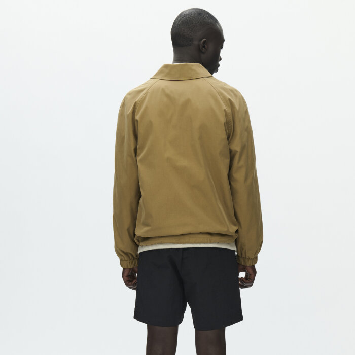 Double A by Wood Wood - Wood Wood - Sigurt jacket | Vindjakke Ermine